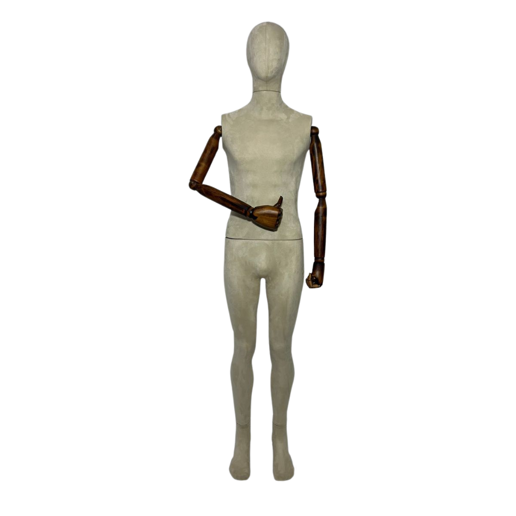 Plastik Terzi Mankenleri